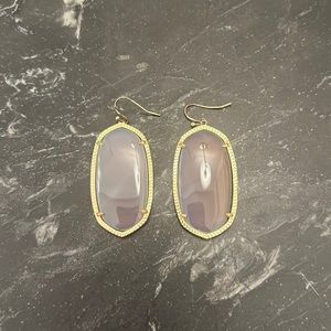 Kendra Scott Earrings
